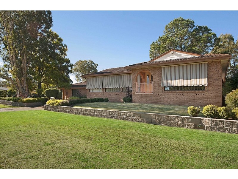 36 Fennell Crescent, Blackalls Park NSW 2283