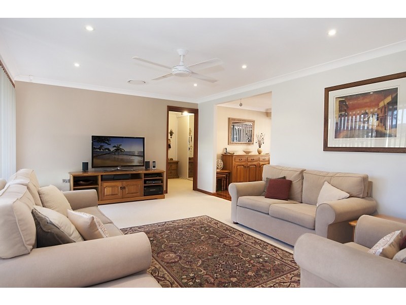 36 Fennell Crescent, Blackalls Park NSW 2283