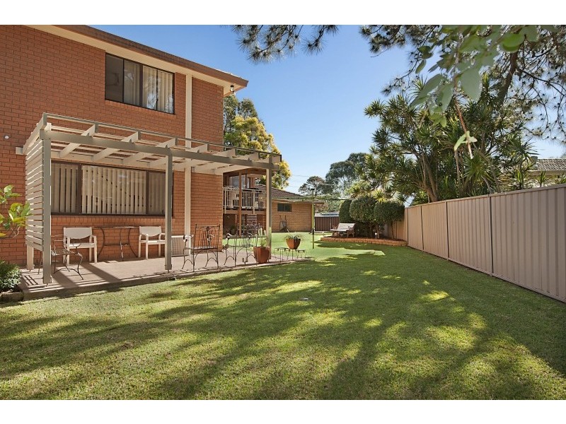 36 Fennell Crescent, Blackalls Park NSW 2283