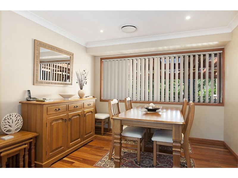 36 Fennell Crescent, Blackalls Park NSW 2283