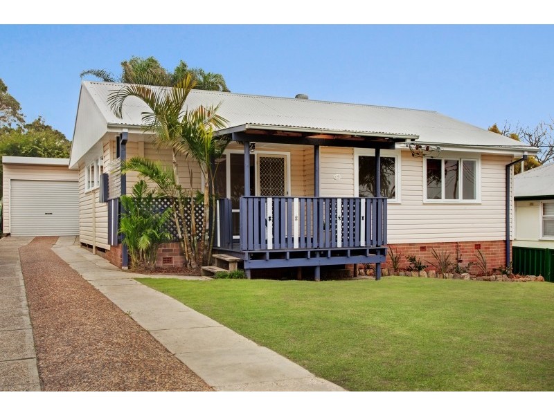 19 Newland Street, Toronto NSW 2283