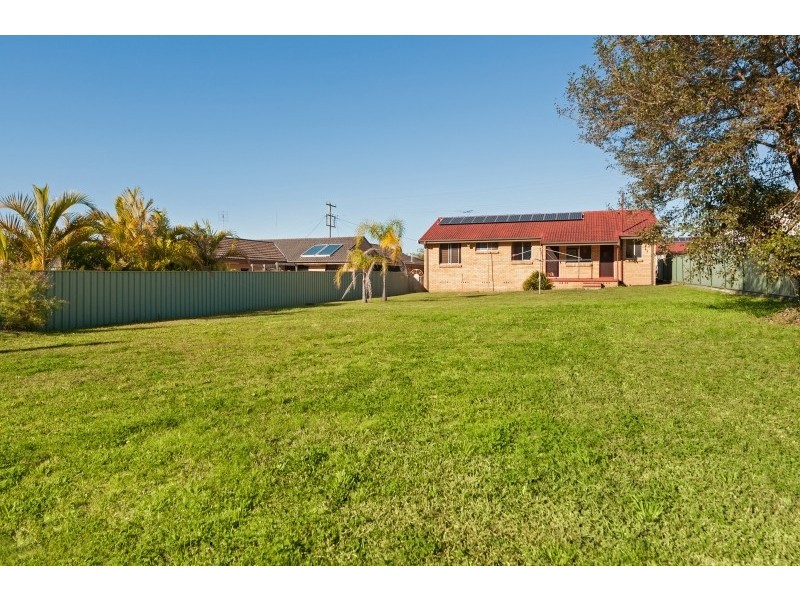23 Reynolds Street, Blackalls Park NSW 2283