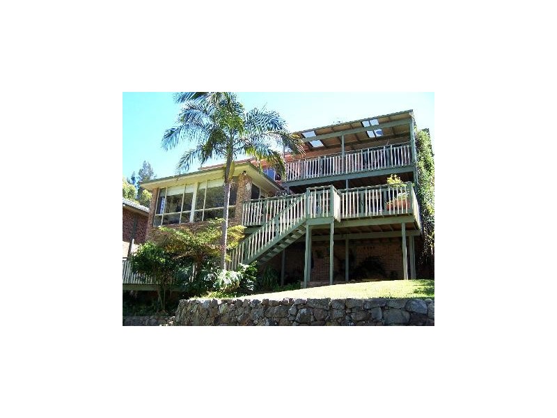 250 Dobell Drive, Wangi Wangi NSW 2267