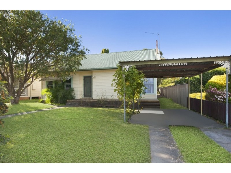 26 Fennell Crescent, Blackalls Park NSW 2283