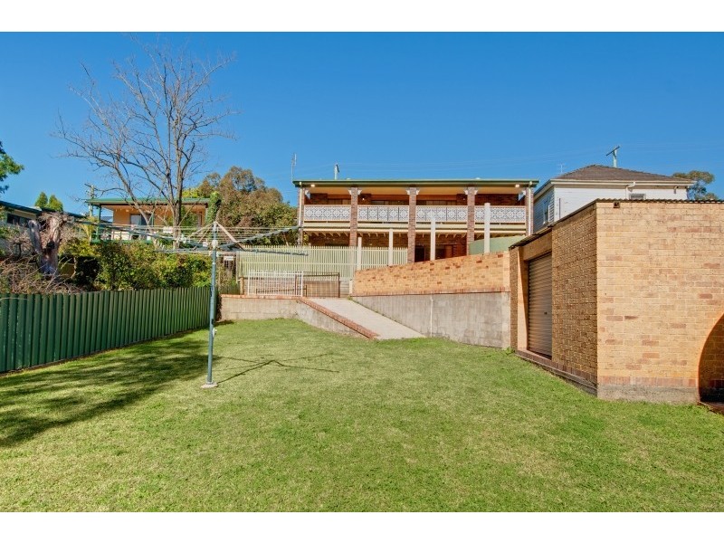 22 Fifth Street, Seahampton NSW 2286