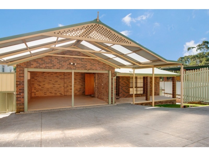 22 Fifth Street, Seahampton NSW 2286