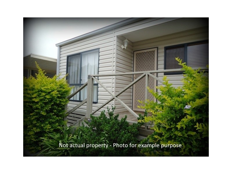 31/4 Minnamoora Street, Wangi Wangi NSW 2267