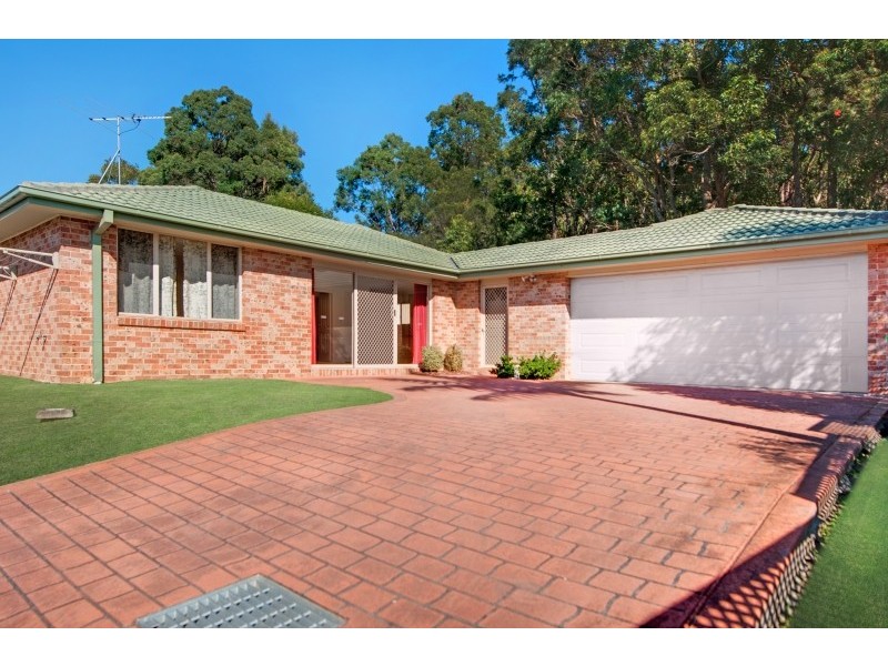 2/30 Todmorden Road, Buttaba NSW 2283
