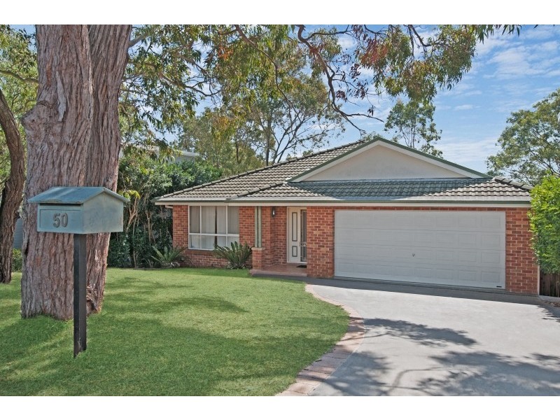 50 Lakeview Road, Wangi Wangi NSW 2267