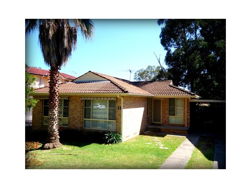 15 Macquarie Street, Arcadia Vale NSW 2283