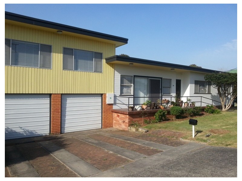 19 Brooks Street, Arcadia Vale NSW 2283