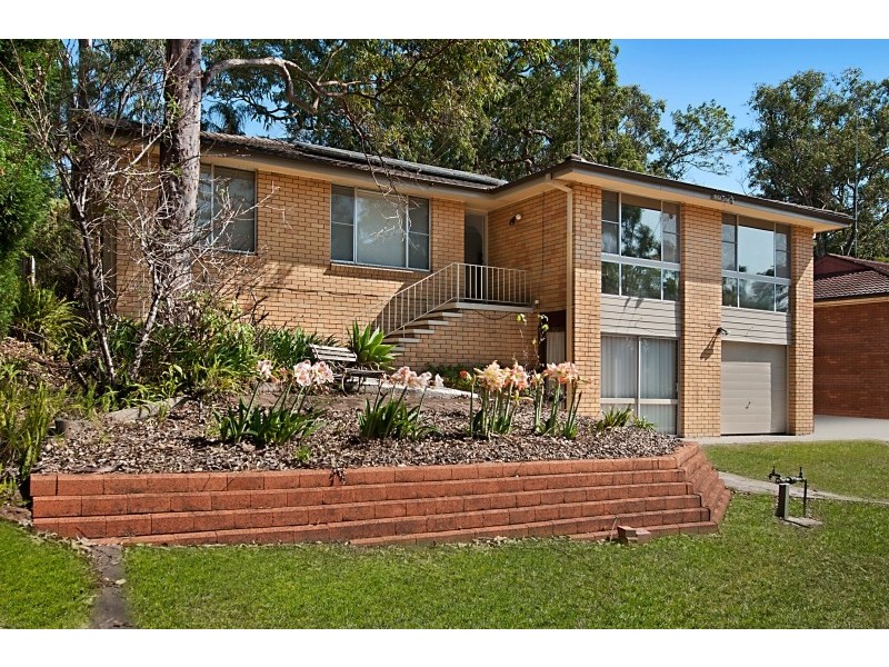 17 Aldon Crescent, Blackalls Park NSW 2283