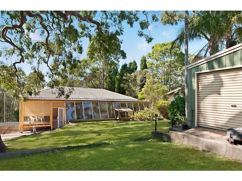 17 Aldon Crescent, Blackalls Park NSW 2283