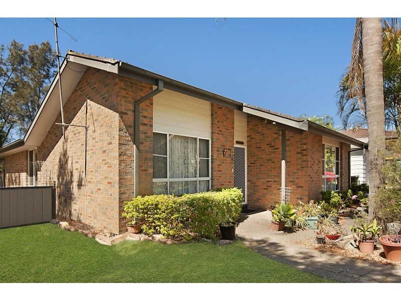 40 Hayden Brook Road, Booragul NSW 2284