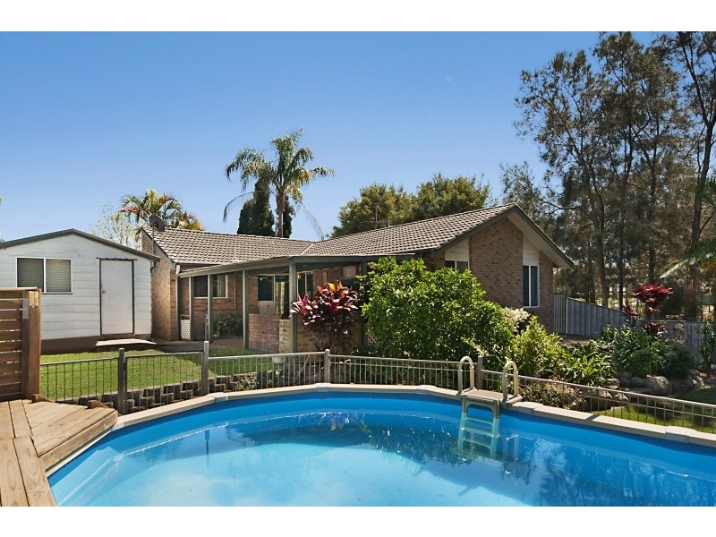 40 Hayden Brook Road, Booragul NSW 2284