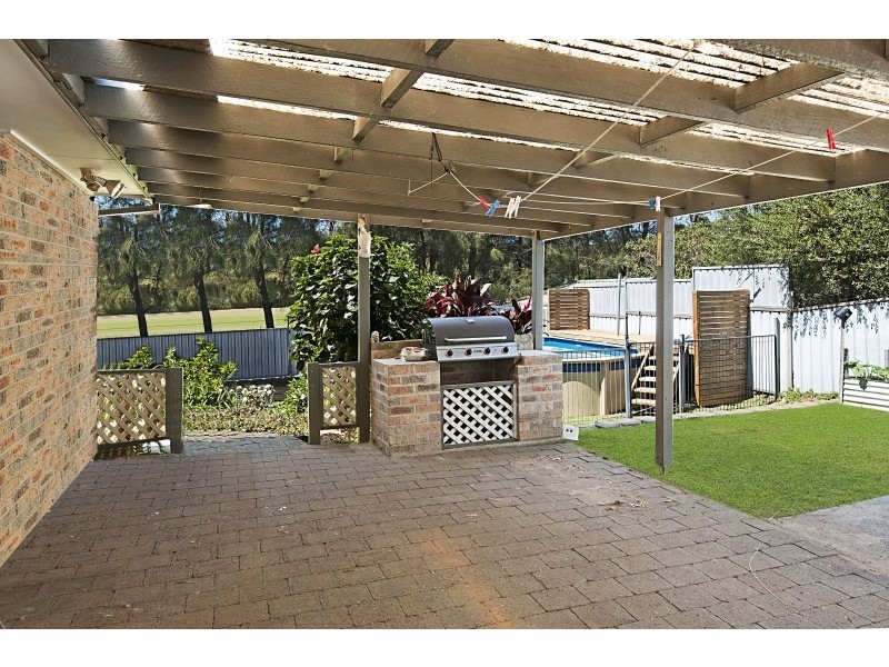 40 Hayden Brook Road, Booragul NSW 2284