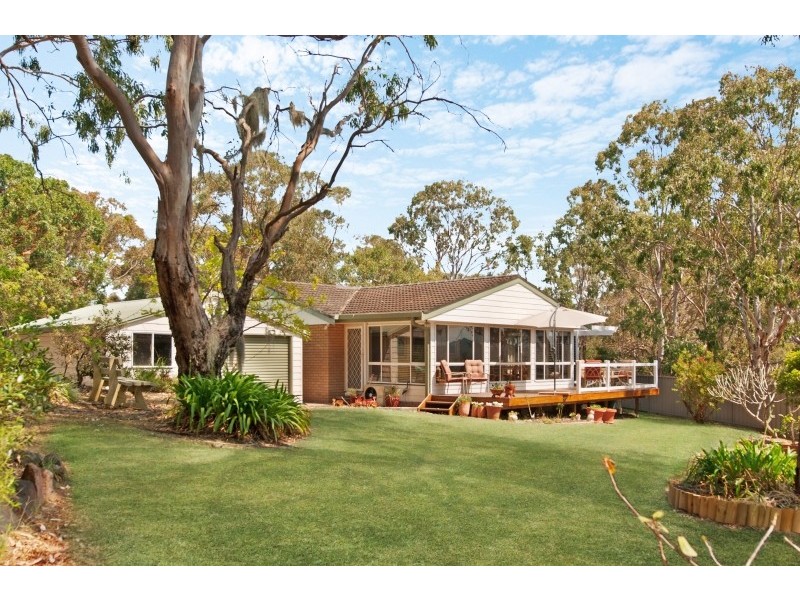 127a Dobell Drive, Wangi Wangi NSW 2267