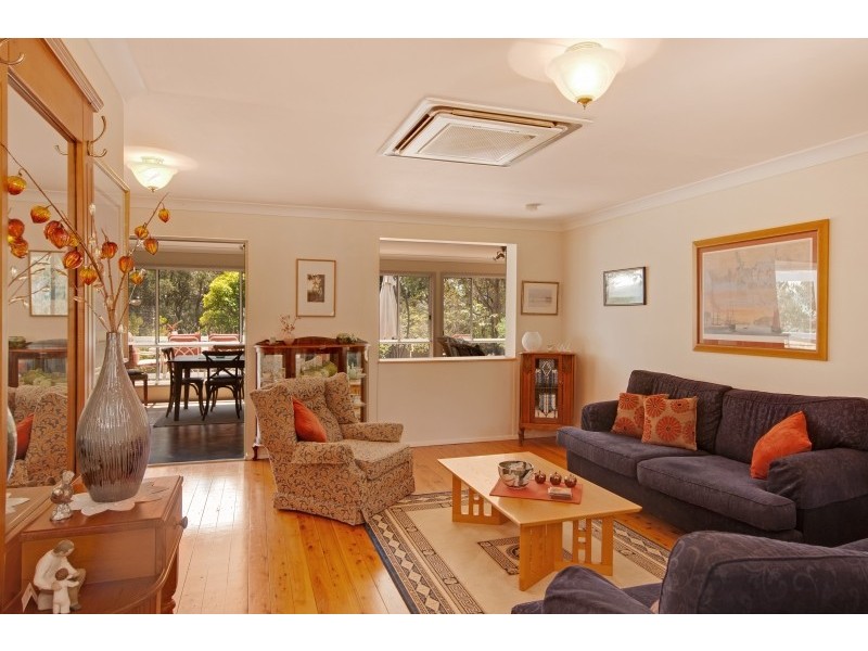 127a Dobell Drive, Wangi Wangi NSW 2267