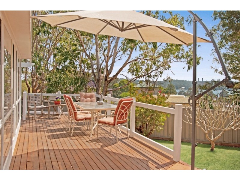 127a Dobell Drive, Wangi Wangi NSW 2267