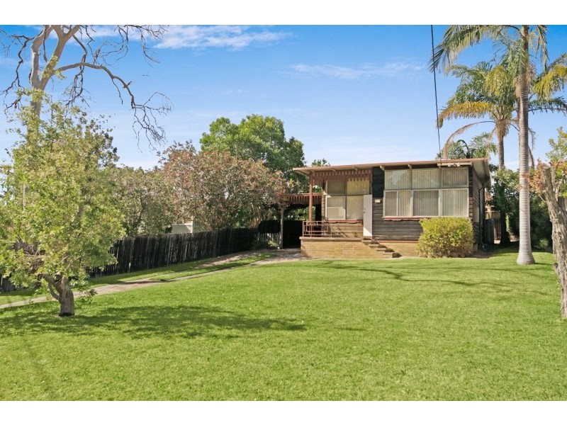 164 Watkins Road, Wangi Wangi NSW 2267