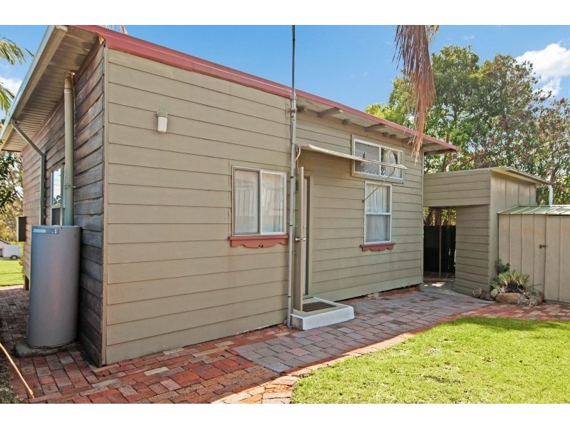 164 Watkins Road, Wangi Wangi NSW 2267