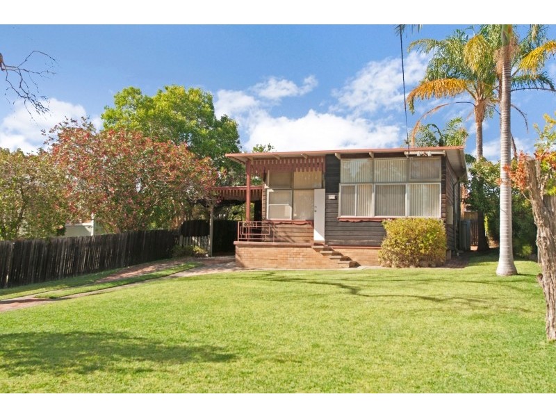 164 Watkins Road, Wangi Wangi NSW 2267