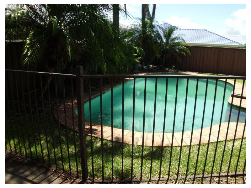 5 Third Street, Booragul NSW 2284