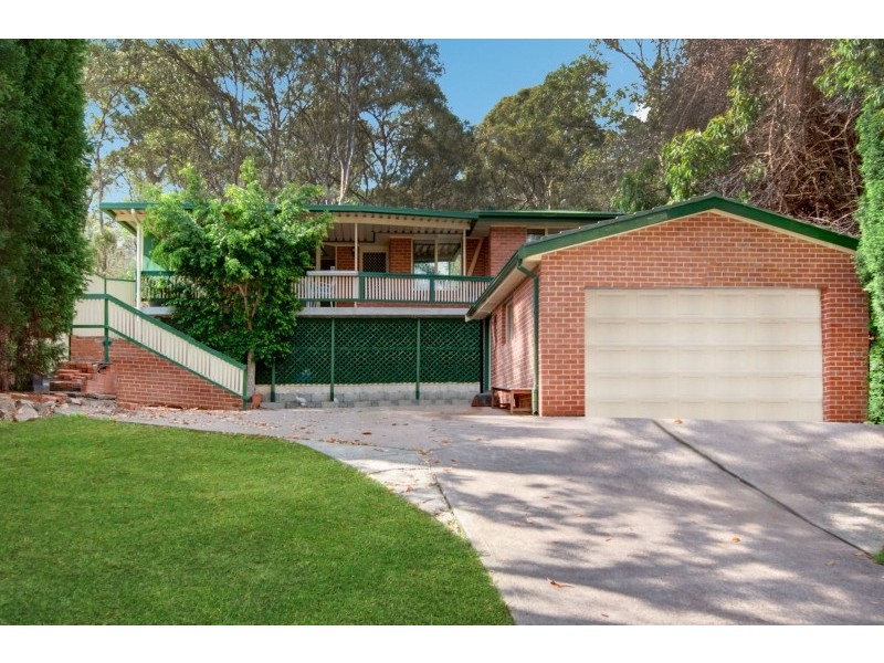 50 Watkins Road, Wangi Wangi NSW 2267