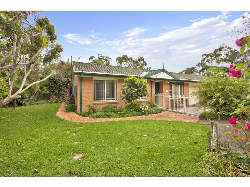 2/10 Sherwood Street, Arcadia Vale NSW 2283