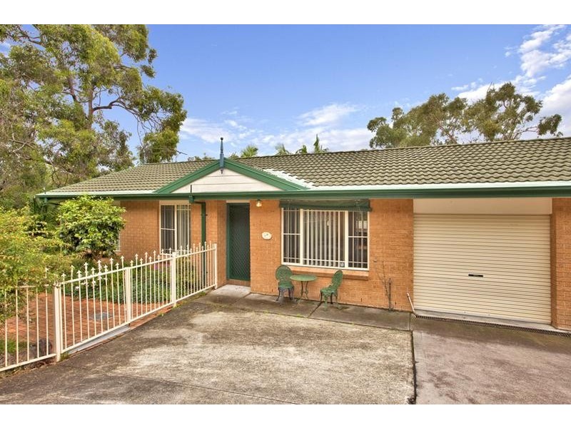 2/10 Sherwood Street, Arcadia Vale NSW 2283
