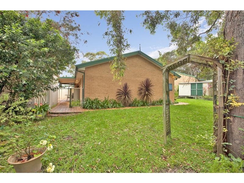 2/10 Sherwood Street, Arcadia Vale NSW 2283