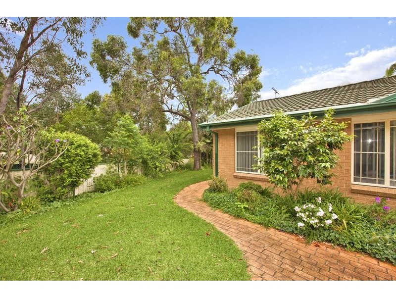 2/10 Sherwood Street, Arcadia Vale NSW 2283