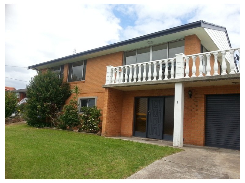 3 Ralfe Crescent, Kilaben Bay NSW 2283