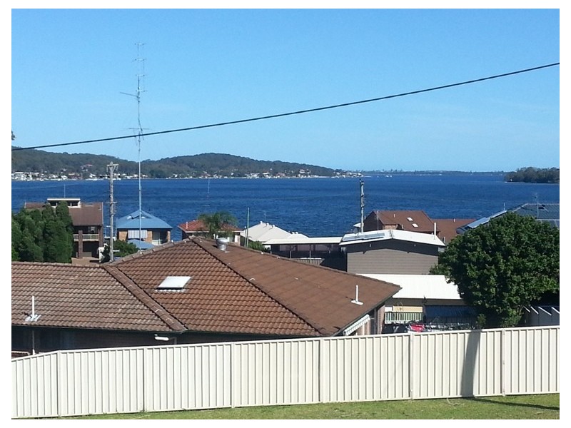 3 Ralfe Crescent, Kilaben Bay NSW 2283