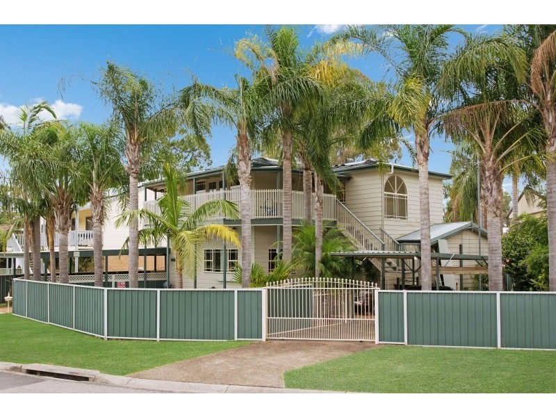 42 Fennell Crescent, Blackalls Park NSW 2283