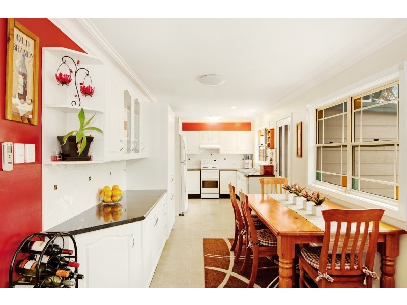42 Fennell Crescent, Blackalls Park NSW 2283