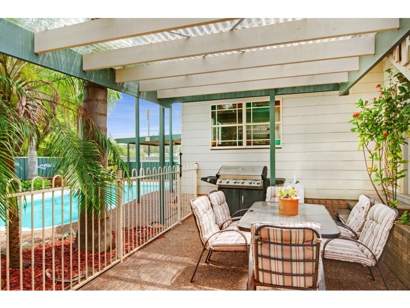 42 Fennell Crescent, Blackalls Park NSW 2283