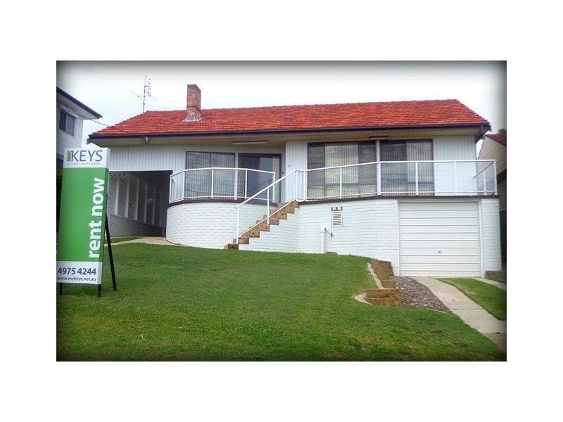 48 Alexander Parade, Arcadia Vale NSW 2283