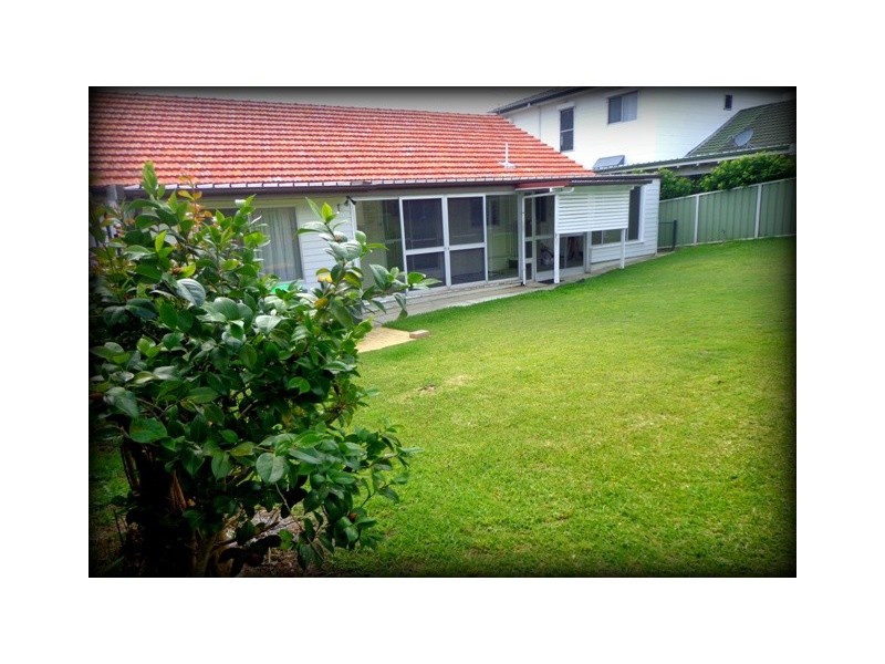 48 Alexander Parade, Arcadia Vale NSW 2283