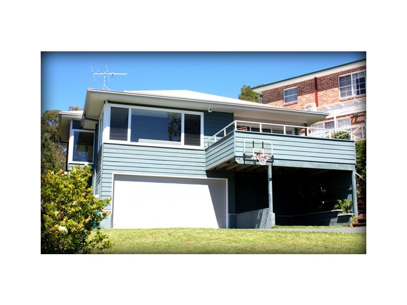 26 Excelsior Parade, Carey Bay NSW 2283