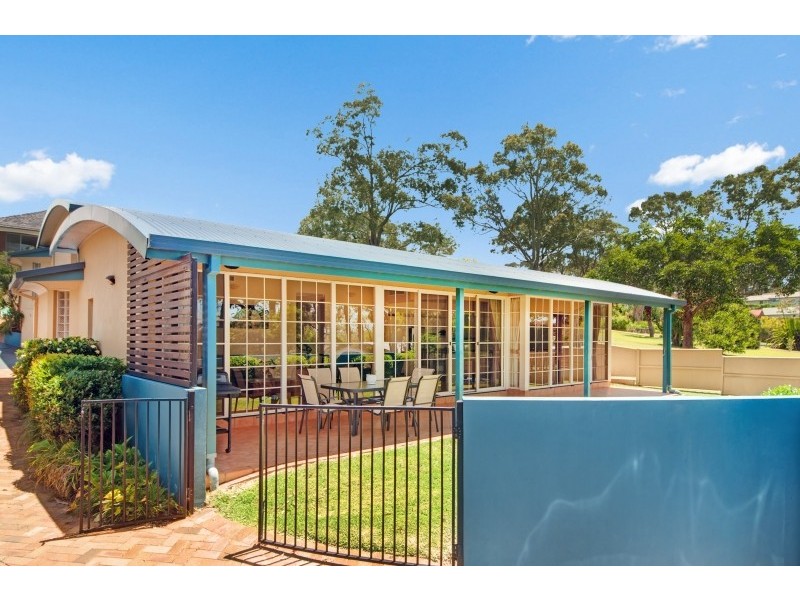 1/10 Brighton Avenue, Toronto NSW 2283