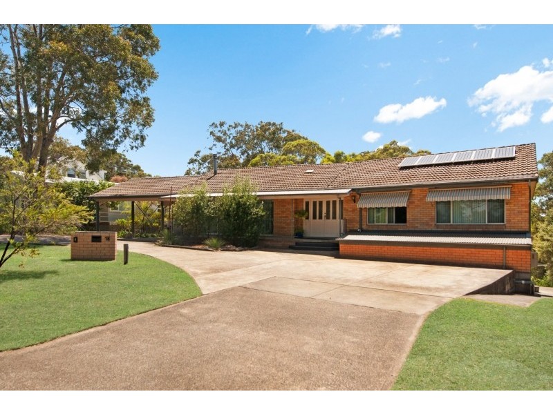 18 Barina Avenue, Kilaben Bay NSW 2283