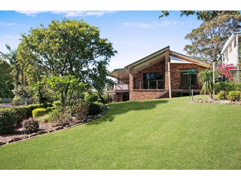 1a Cecil Avenue, Wangi Wangi NSW 2267