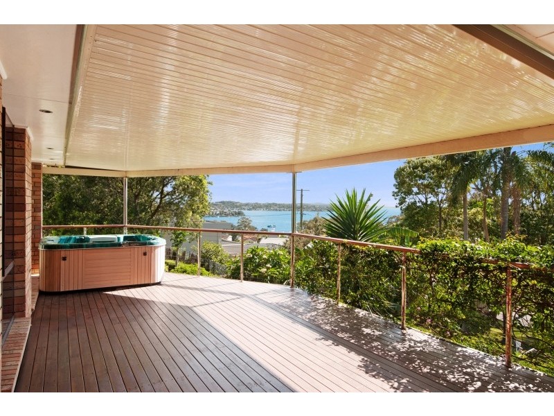 1a Cecil Avenue, Wangi Wangi NSW 2267