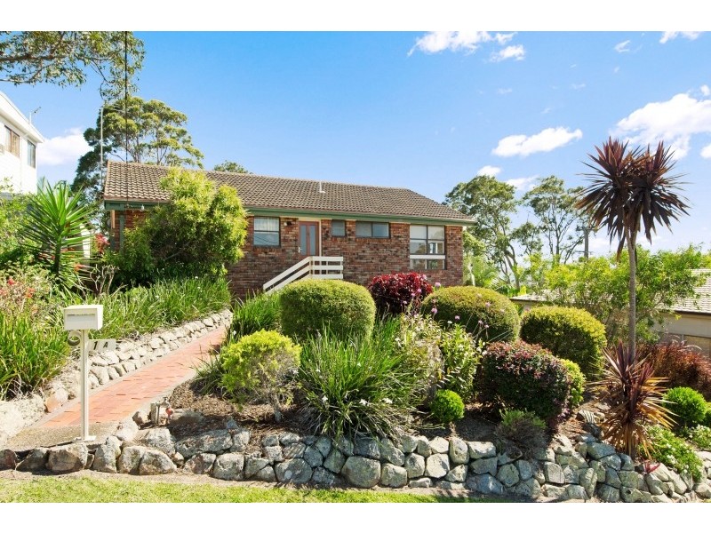 1a Cecil Avenue, Wangi Wangi NSW 2267