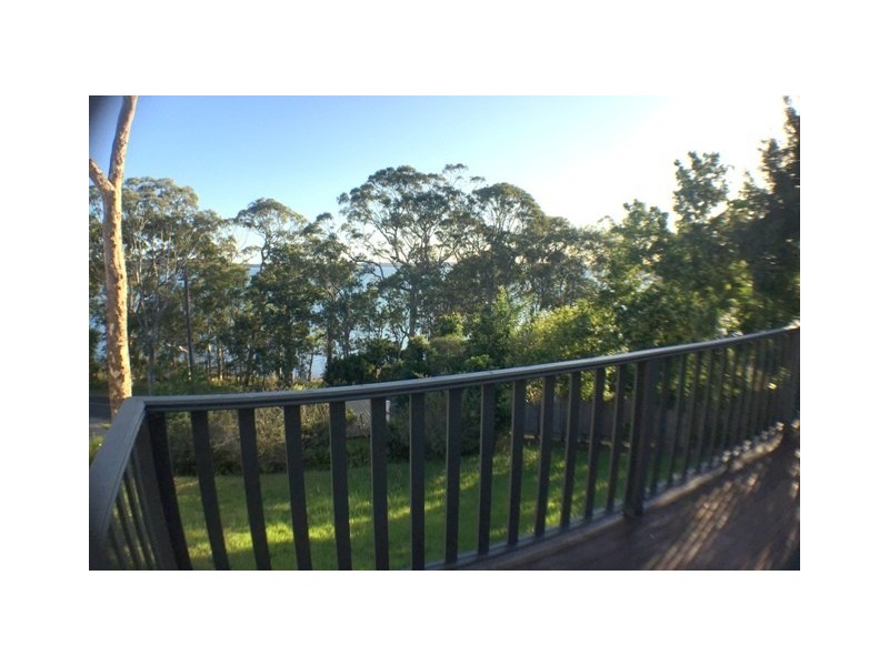 107 Dobell Drive, Wangi Wangi NSW 2267