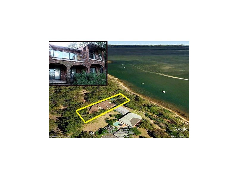 44 Reserve Road, Wangi Wangi NSW 2267