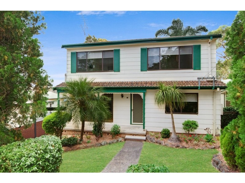 31 Moani Street, Wangi Wangi NSW 2267