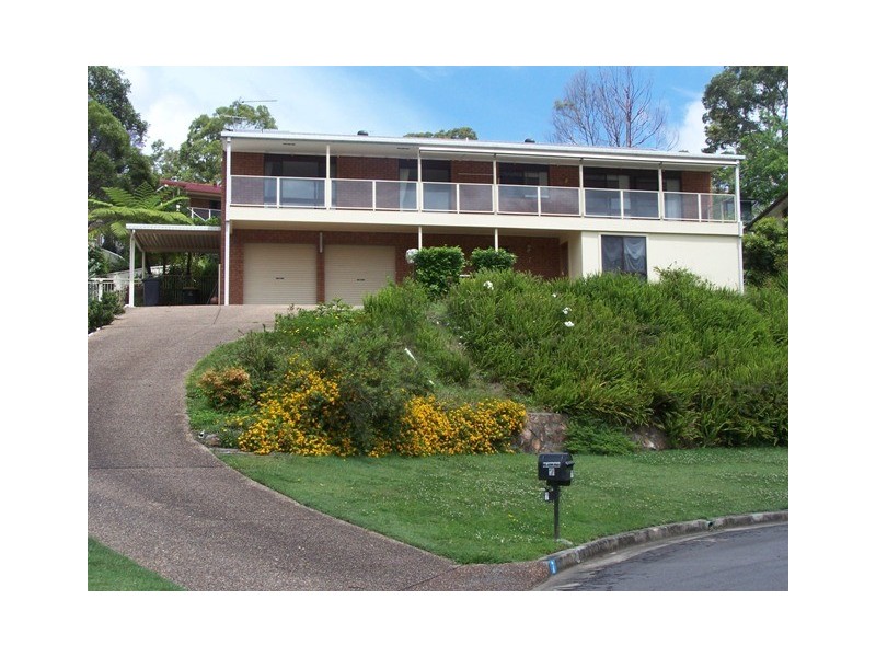 7 Tallarook Close, Carey Bay NSW 2283