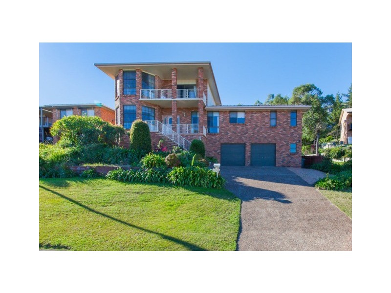 43 Alkrington Avenue, Fishing Point NSW 2283